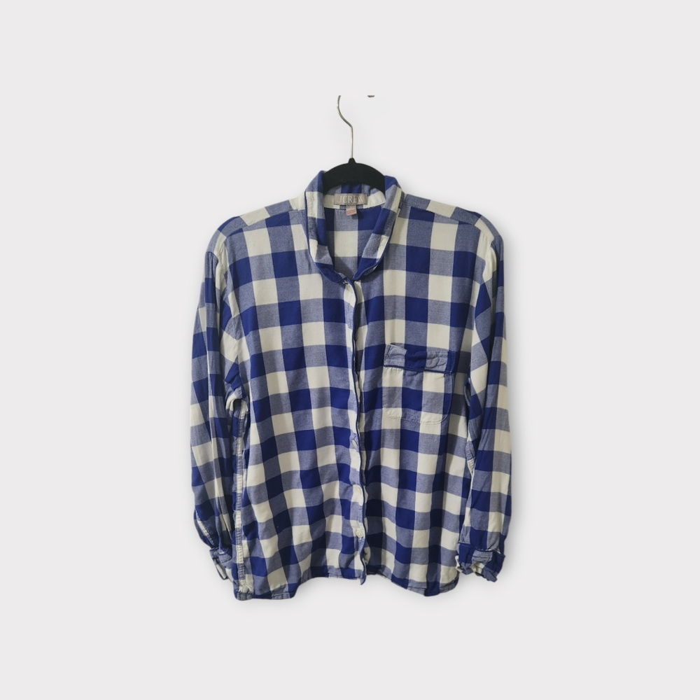 Jcrew pijama set